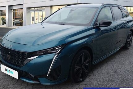 Peugeot 308 9.391 km 22.930 &euro; Heidenau 01809