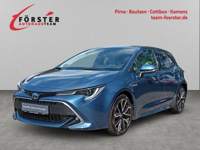 Corolla