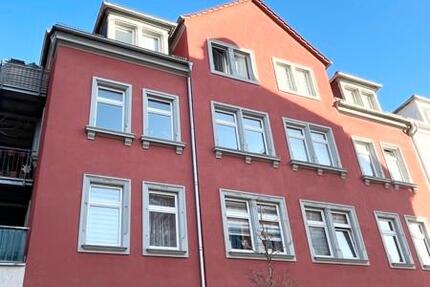 Herrlich 2-Raum-Wohung in Meißen! 2 zimmer