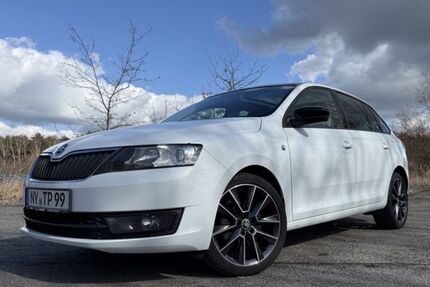 Skoda Rapid 170.000 km 6.890 &euro; Dresden 01159
