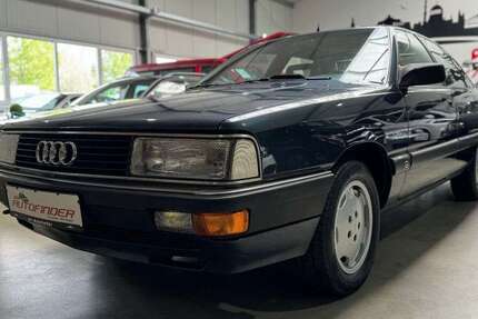 Audi 200 119.631 km 19.999 &euro; Coswig 01640