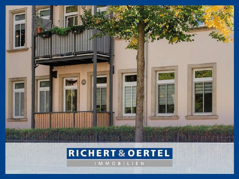 Wohnung zum Kaufen in Dresden 214.720 € 68 m²