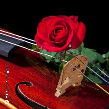 Klänge der Romantik - von Mendelssohn, Tschaikowsky bis Rossini 21.05.2026 Dresdner Zwinger