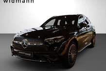 Gebrauchtwagen Mercedes GLC 220
