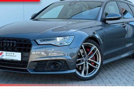 Audi A6 135.447 km 30.990 &euro; Coswig 01640