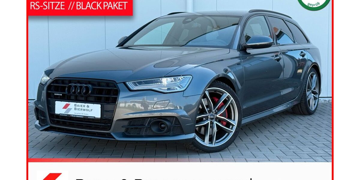 Audi A6 135.447 km 30.990 &euro; Coswig 01640