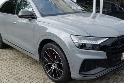 Audi Q8 72.940 km 67.690 &euro; Dippoldiswalde 01744