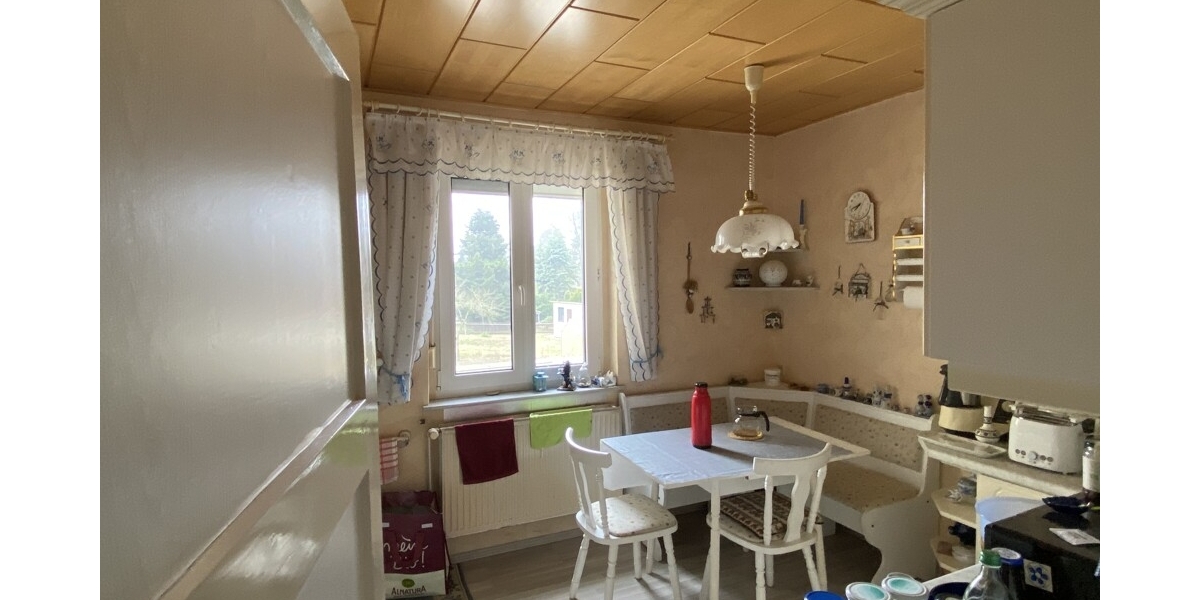 Einfamilienhaus mit ganz viel Potential und XL Grundstück in begehrter und ruhiger Siedlungslage - Einfamilienhaus Weinböhla | Angebot:27156514