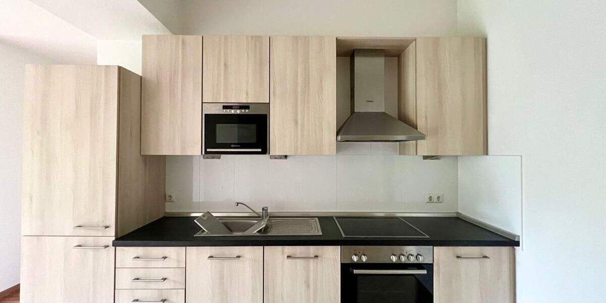 Etagenwohnung Kreischa Lungkwitz - 2 Zimmer, 51 m&sup2;, 110.000&euro; | Angebot:25738455