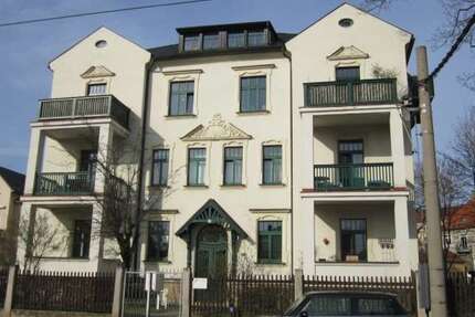 Wohnung Radebeul - 2 Zimmer, 47 m&sup2;, 107.500&euro; | Angebot:24983620