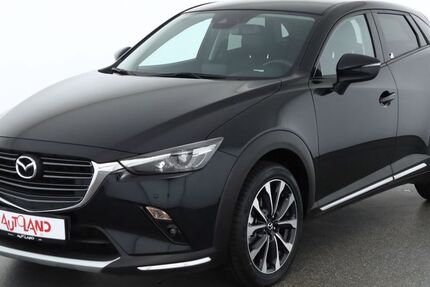 Mazda CX-3 34.666 km 19.990 &euro; Dresden 01239