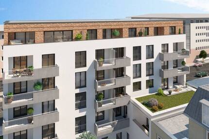 Wohnung Dresden Naußlitz - 2 Zimmer, 54 m&sup2;, 323.700&euro; | Angebot:25704745