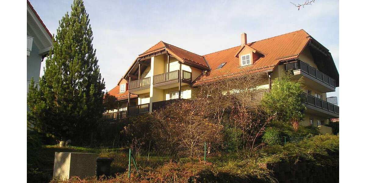 Etagenwohnung Höckendorf Höckendorf - 2 Zimmer, 43 m&sup2;, 59.500&euro; | Angebot:25567603