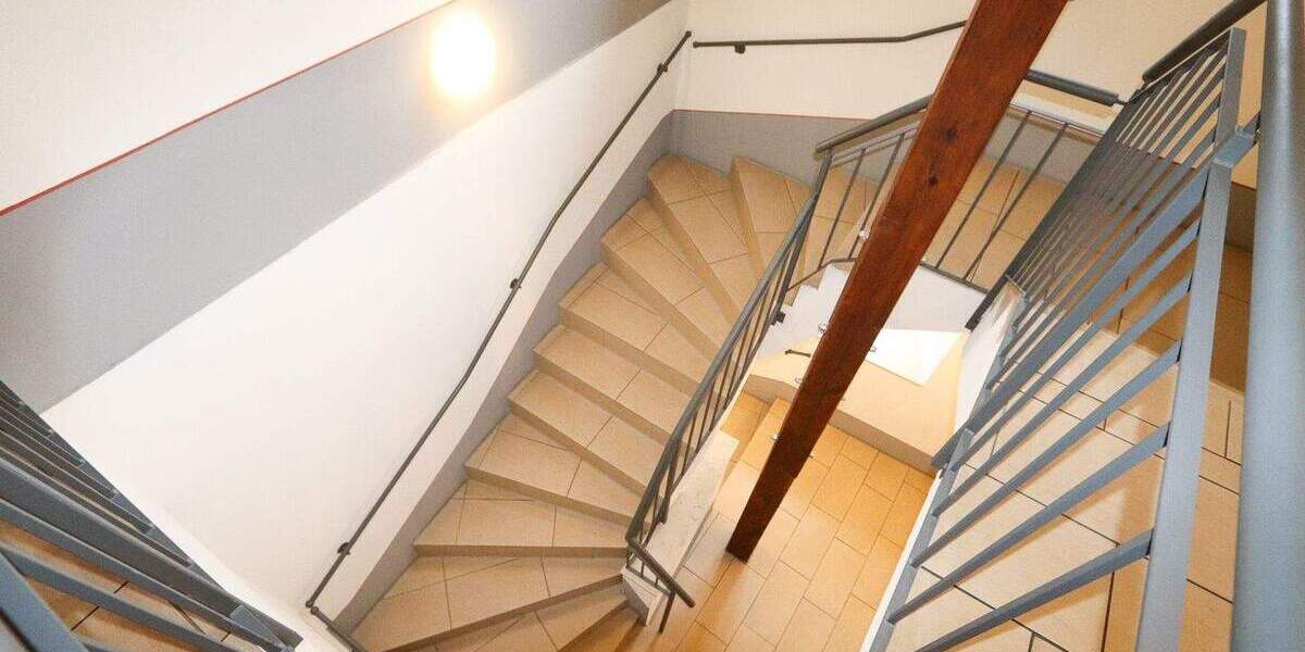 Etagenwohnung Dresden Cossebaude - 2 Zimmer, 55 m&sup2;, 175.000&euro; | Angebot:25734815