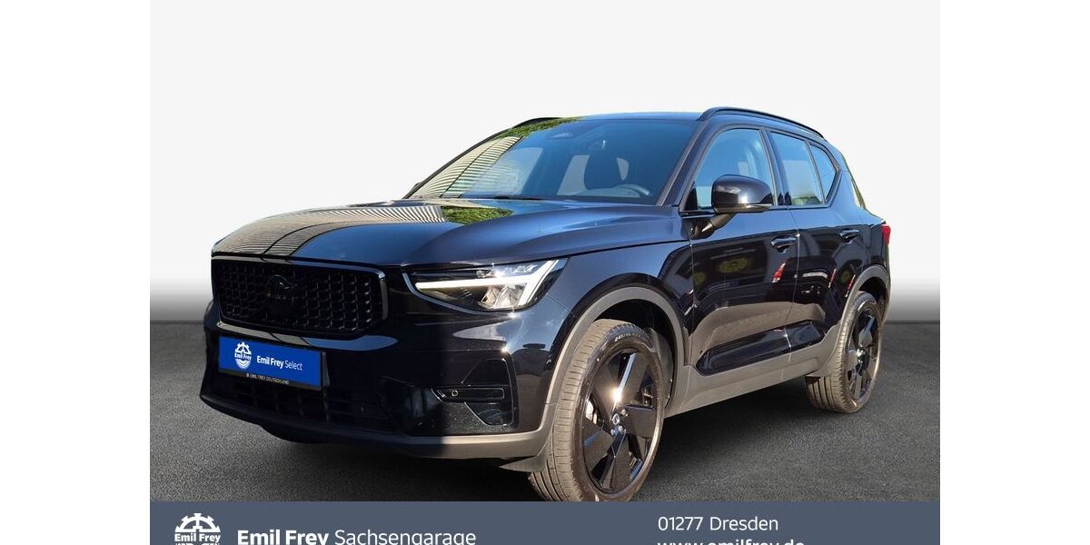 Volvo XC40 16.683 km 36.300 &euro; Dresden 01277