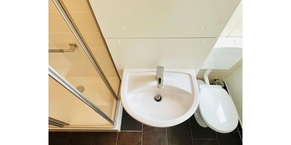 Etagenwohnung Freital - 2 Zimmer, 49 m&sup2;, 319&euro; | Angebot:25815255