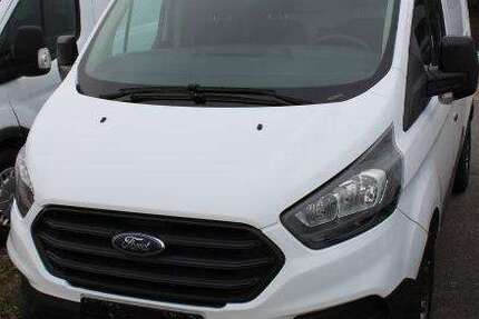 Ford Transit Custom 267.750 km 7.490 &euro; Dippoldiswalde 01744