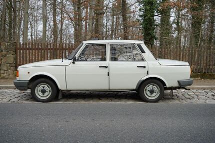 Wartburg Andere 69.000 km 5.300 &euro; Dresden 01326