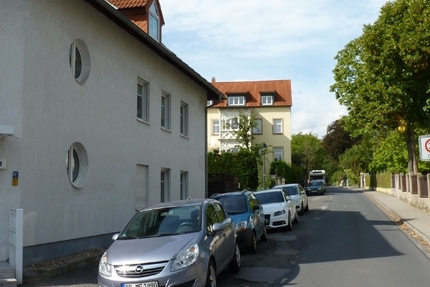 Anlageobjekt in Dresden - Haus Dresden Bühlau/Weißer Hirsch | Angebot:25855464