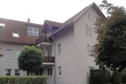 Wohnung Possendorf/Bannewitz Bannewitz - 2 Zimmer, 43 m&sup2;, 75.000&euro; | Angebot:18868568