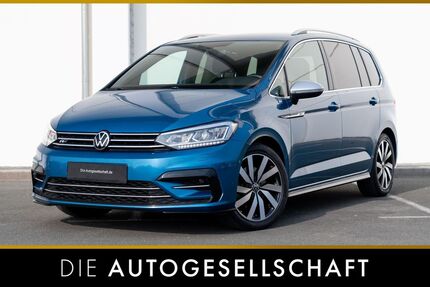 VW Touran 37.236 km 24.990 &euro; Heidenau bei Dresden 01809