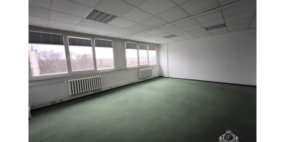 GEWERBEFLÄCHE MIT FLEXIBLER VERMIETUNG 50 m² - 570m² zimmer
