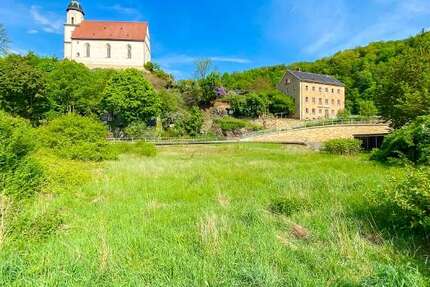 Grundstück Tharandt - 195.000&euro; | Angebot:21485106