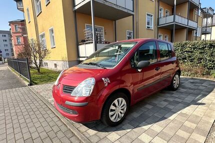 Renault Modus
