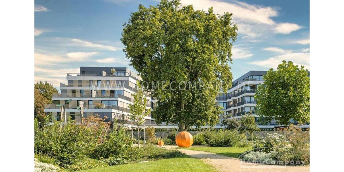 Etagenwohnung Dresden Plauen - 2 Zimmer, 55 m&sup2;, 1.700&euro; | Angebot:25000916