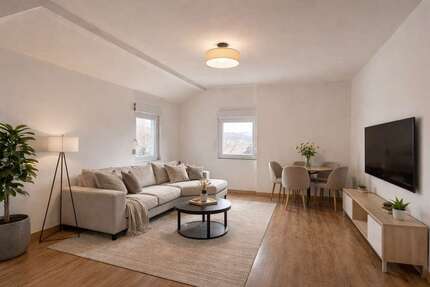 Wohnung Dippoldiswalde - 2 Zimmer, 50 m&sup2;, 450&euro; | Angebot:25353831