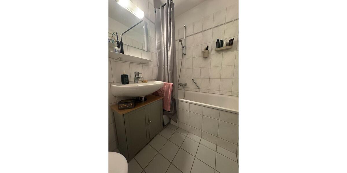 Etagenwohnung Dresden Neustadt - 2 Zimmer, 48 m&sup2;, 960&euro; | Angebot:26544910