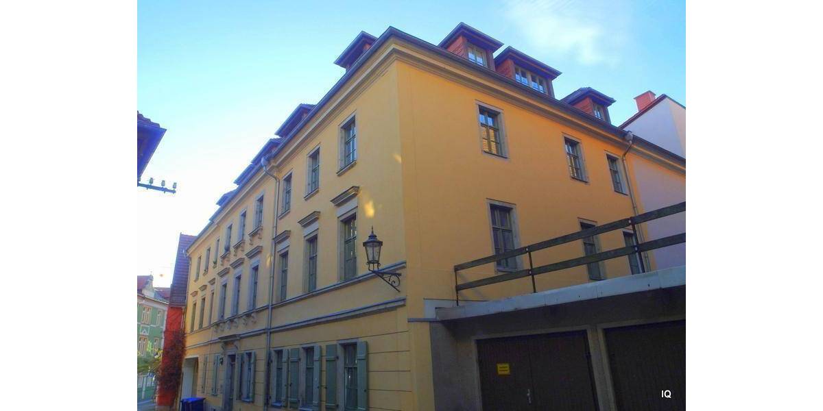 Etagenwohnung Meißen Altstadt - 2 Zimmer, 50 m&sup2;, 305&euro; | Angebot:26556535