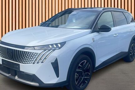 Peugeot 5008 2.873 km 31.980 &euro; Dresden 01328