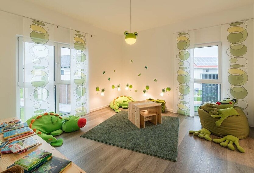 Generation 6 - Mehr als ein Haus. Dein neues Lebensgefühl.