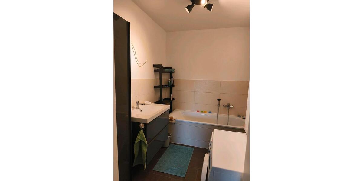 Etagenwohnung Dresden Cossebaude - 3 Zimmer, 77 m&sup2;, 1.250&euro; | Angebot:26256099