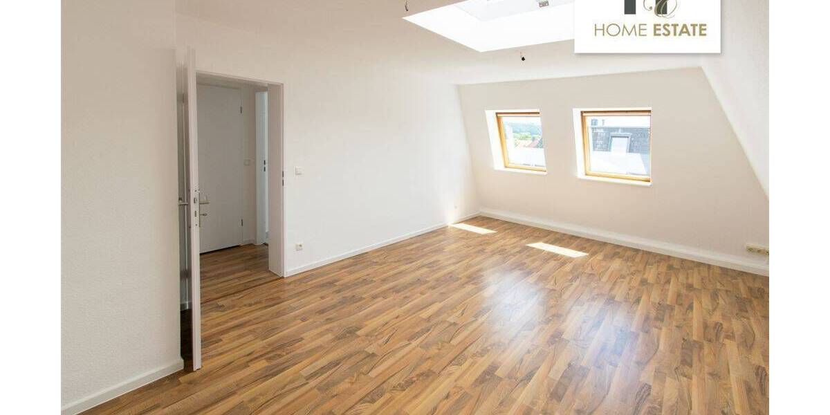 Etagenwohnung Dresden Tolkewitz/Seidnitz-Nord - 2 Zimmer, 45 m&sup2;, 145.000&euro; | Angebot:26920805
