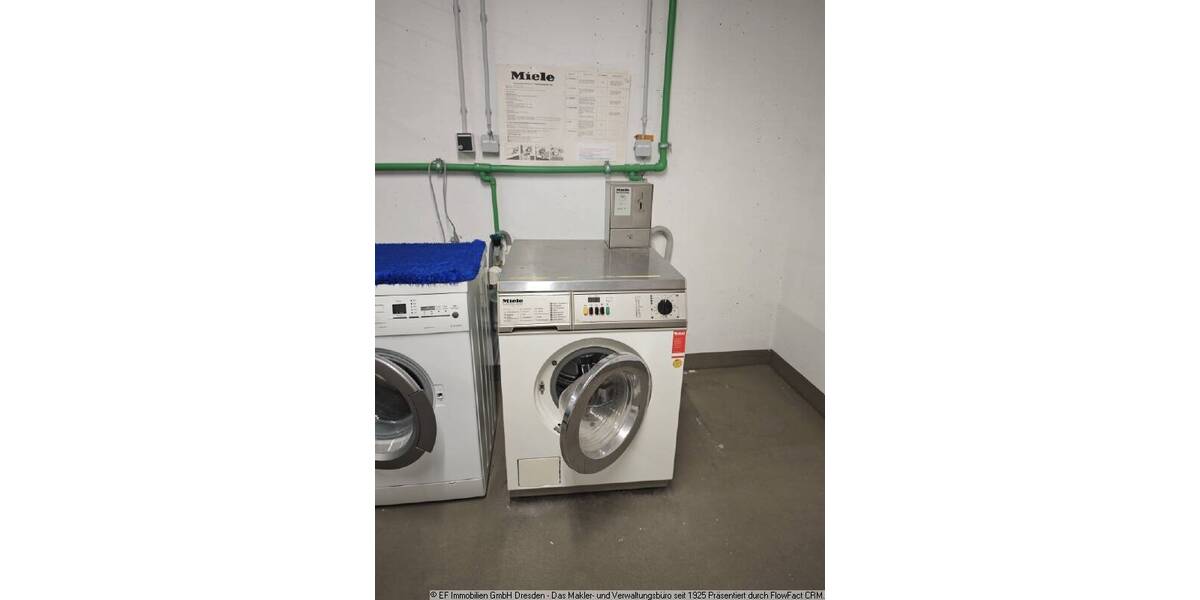 Etagenwohnung Dresden Cotta - 2 Zimmer, 120.000&euro; | Angebot:26595033