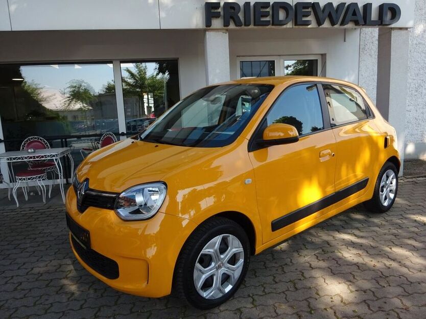 Twingo