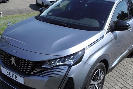 Peugeot 3008 88.650 km 18.900 &euro; Meißen 01662