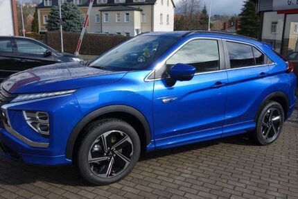Mitsubishi Eclipse Cross 33.500 km 22.990 &euro; Freital 01705