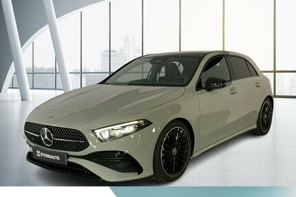 Mercedes-Benz A 220 10.687 km 43.979 &euro; Dresden 01239