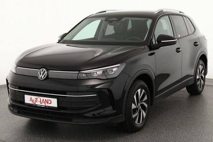 VW Tiguan 23.199 km 34.890 &euro; Dresden 01069