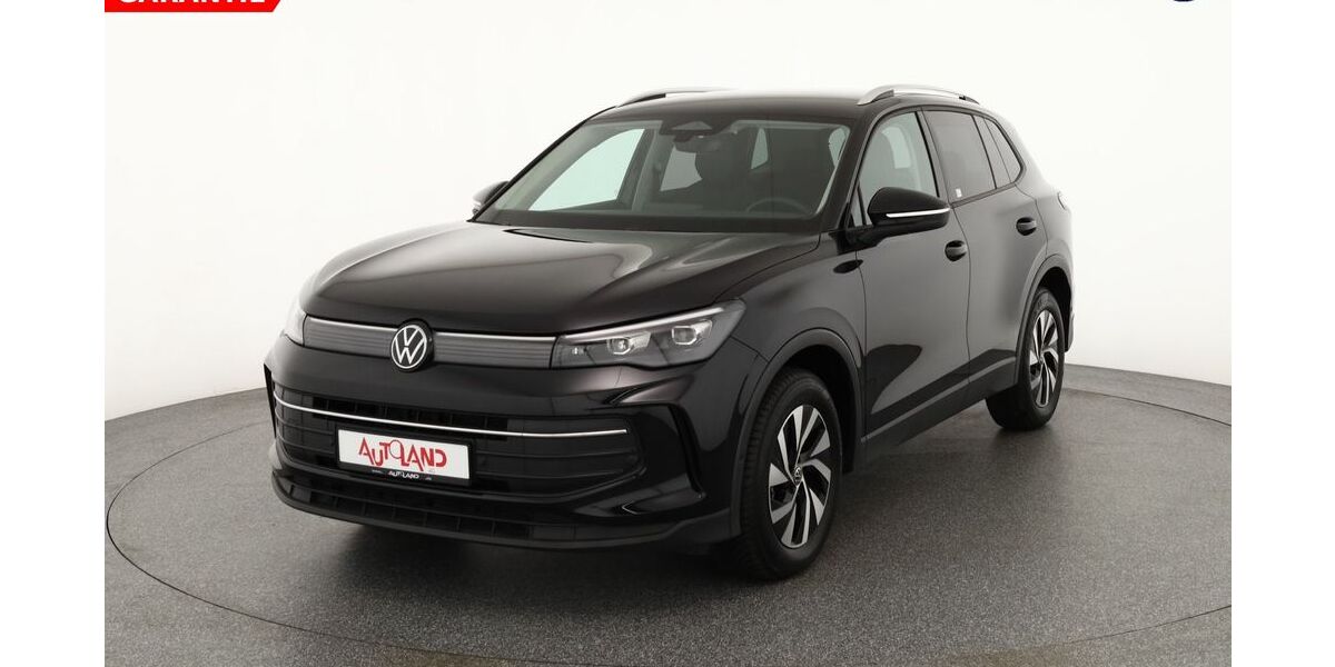 VW Tiguan 23.199 km 34.890 &euro; Dresden 01069
