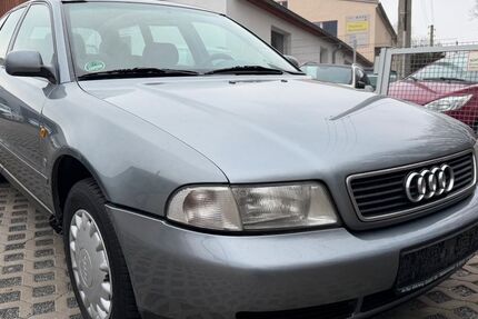 Audi A4 283.700 km 800 &euro; Bannewitz 01728