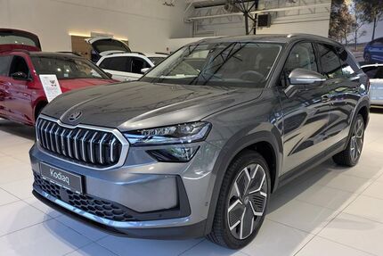 Skoda Kodiaq 5.000 km 57.990 &euro; Dresden 01099