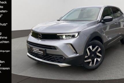 Opel Mokka 37.904 km 18.480 &euro; Großröhrsdorf OT Bretnig 01900