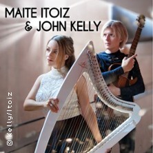 Maite Itoiz & John Kelly - September Love Tour Dresden