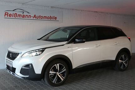 Peugeot 3008 99.006 km 15.490 &euro; Dresden 01156