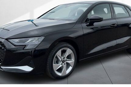 Audi A3 6.433 km 32.980 &euro; Dresden 01169