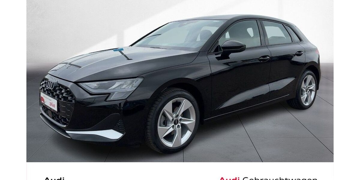 Audi A3 6.433 km 32.980 &euro; Dresden 01169